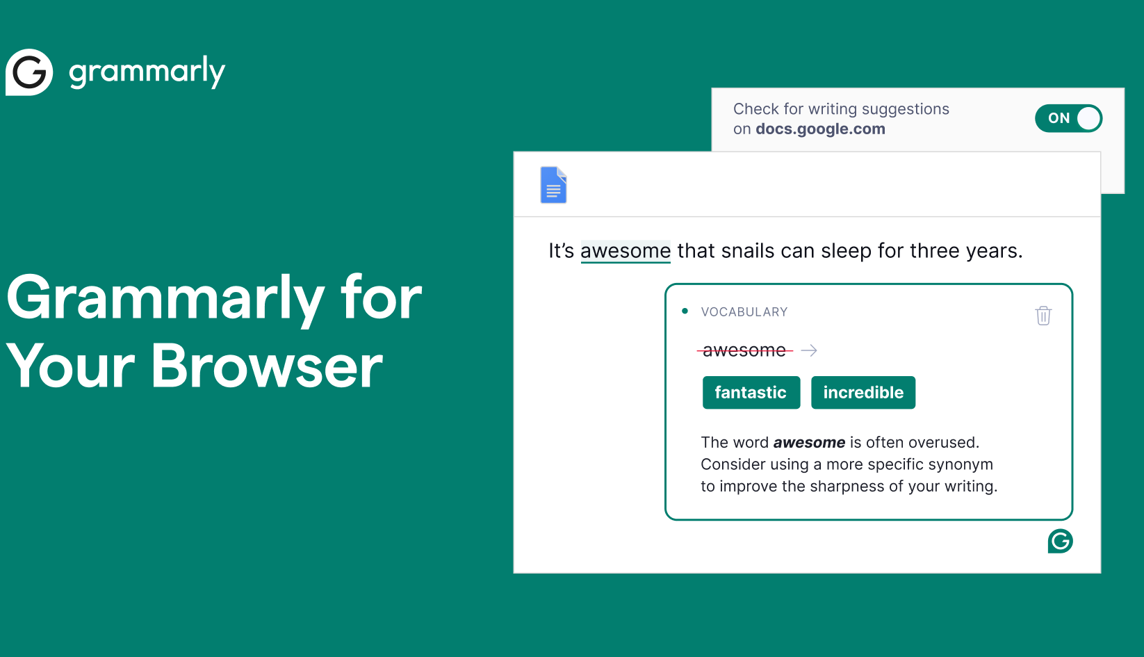 Grammarly, raised వన్ బిలియన్ డాలర్స్ ఫ్రమ్ జనరల్ కతలిస్ట్ ఏఐ ప్రోడక్టివిటీ స్ట్రెంతన్ చేయడం కోసం