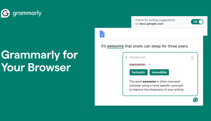 Grammarly, raised వన్ బిలియన్ డాలర్స్ ఫ్రమ్ జనరల్ కతలిస్ట్ ఏఐ ప్రోడక్టివిటీ స్ట్రెంతన్ చేయడం కోసం
